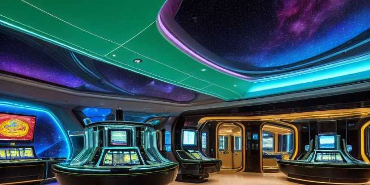 Compleet Gokkast Selectie bij Jacks Casino Online