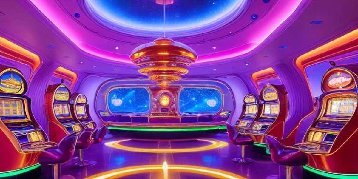 Authentic Live Croupier Experiences at AllSlots