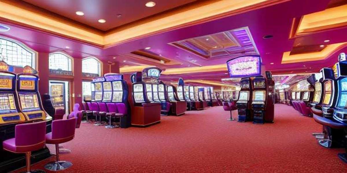 Financial Solutions at Lucky7even Casino