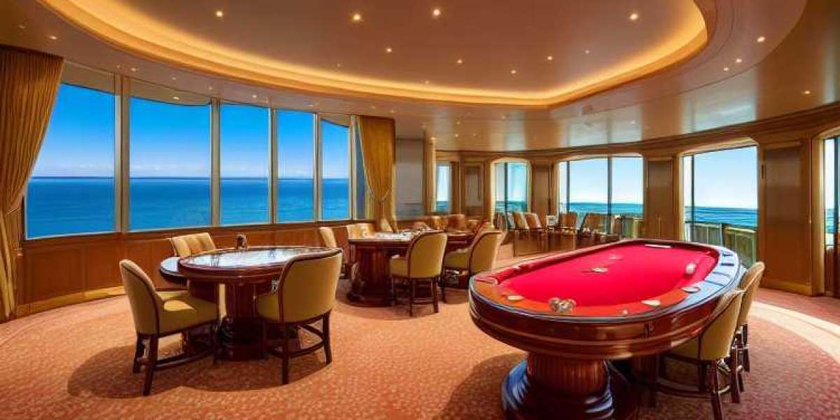 Tischgames bei Crown Play Casino