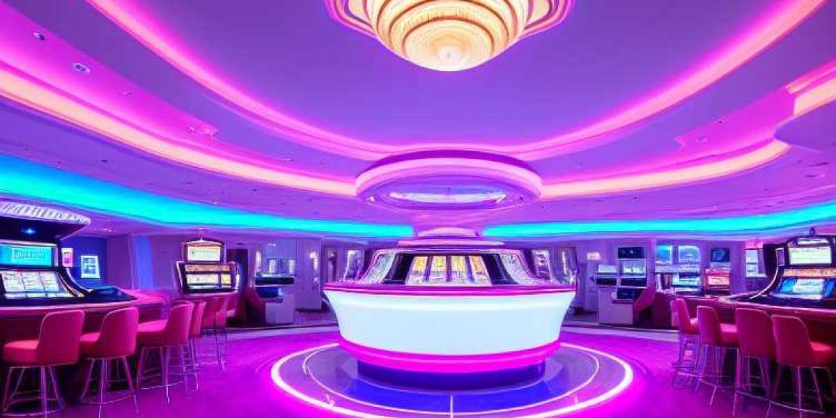 Rewarding Incentive Framework at Casino Jet4Bet