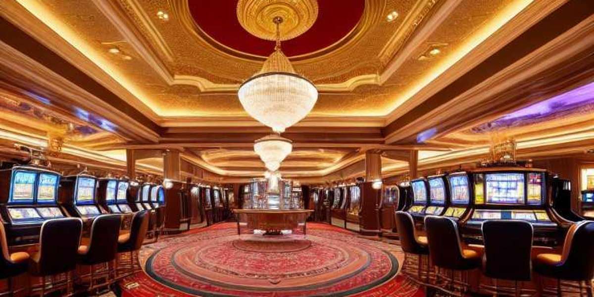 Entrata rapido su casino QueenWin