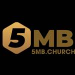 5MB CHURCH Profile Picture