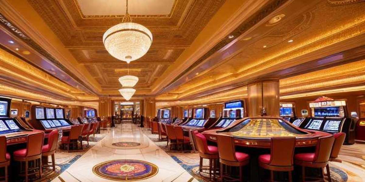Seamless Entry within sky crown casino online