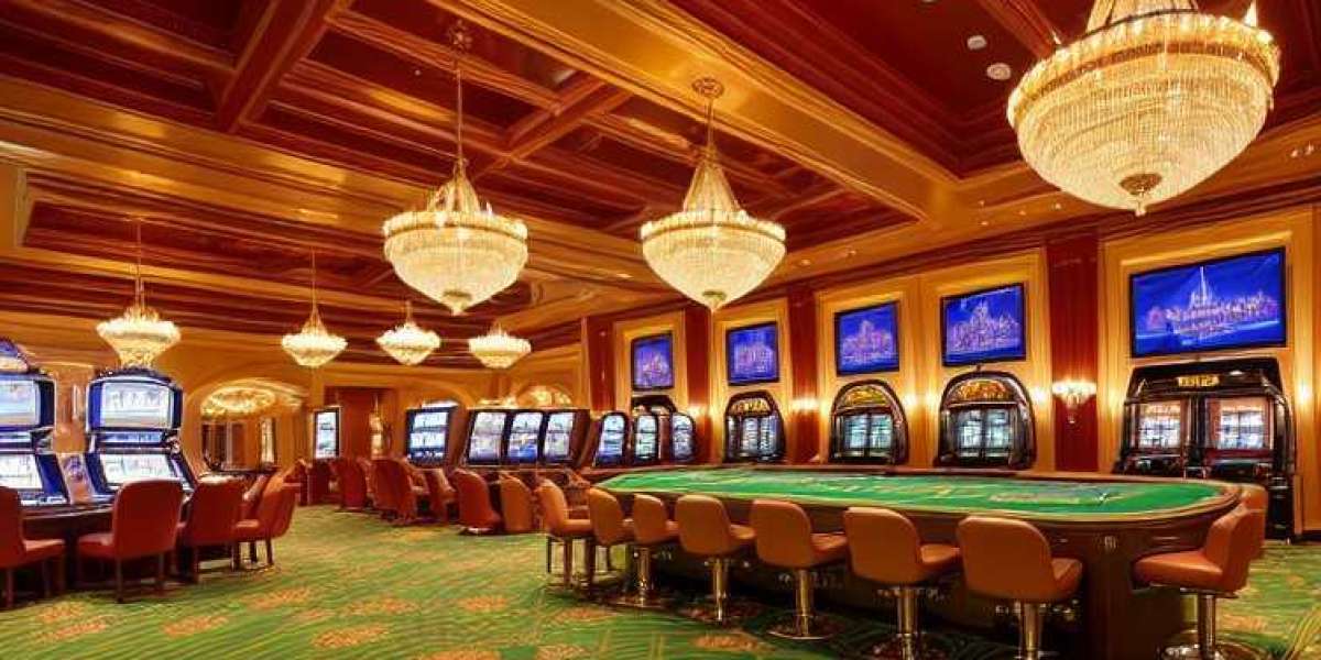 Tactical Table Gaming Excellence at LuckyDreams