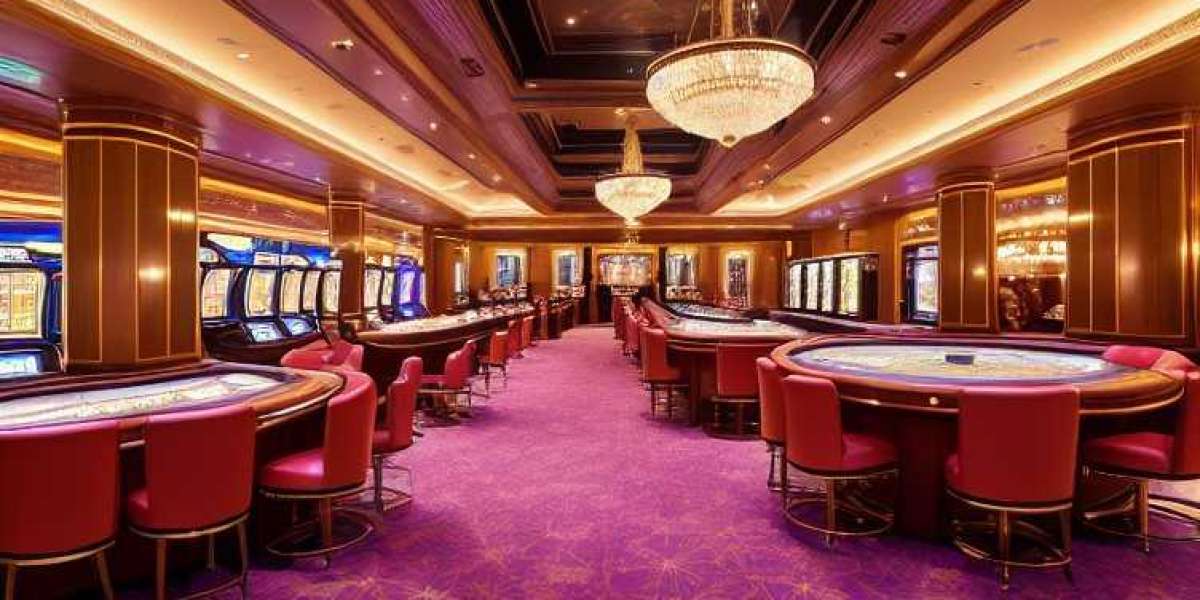 Top-notch Live Casino Action at SpinBit NZ