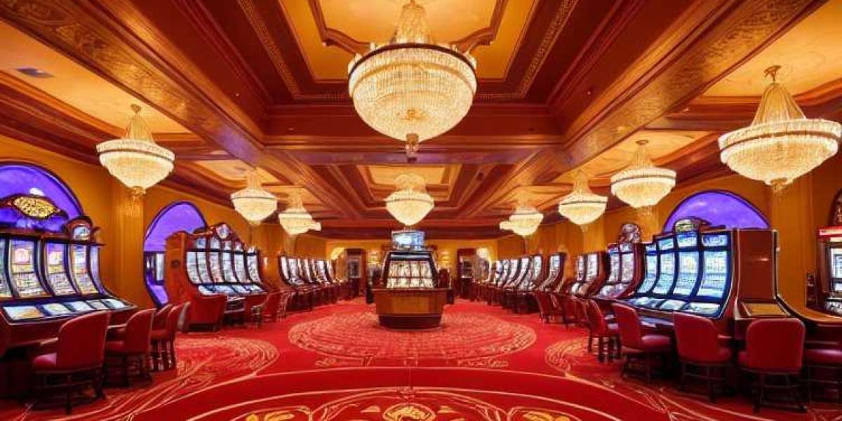 Marketing Benefits at Richard Casino Australia