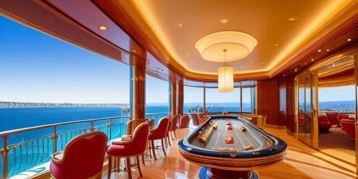 Sicheres Spielen bei Casino Gold Spin
