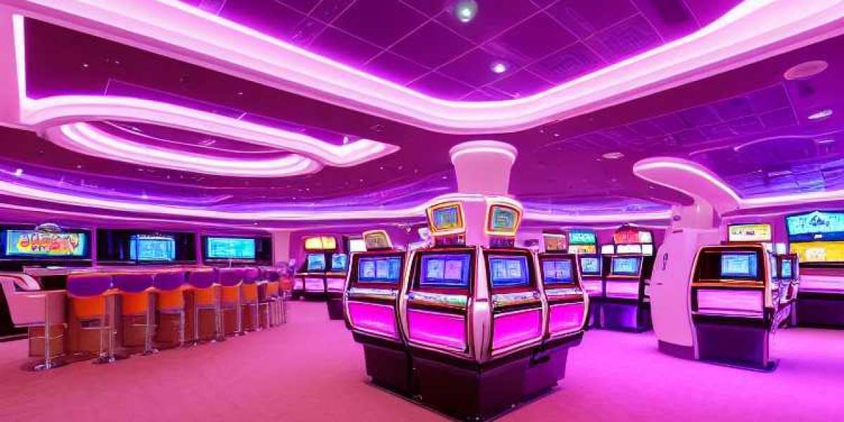 Casino-ervaring bij 711 Casino