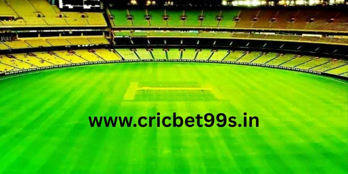 Cricbet99: India’s Ultimate Betting Platform for Maximum Wins ?
