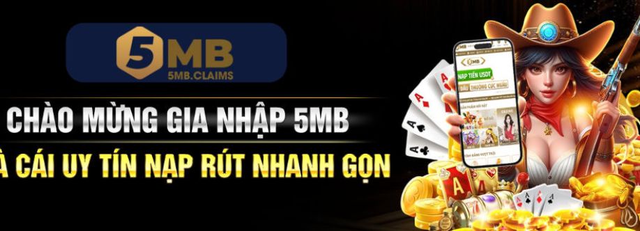 5MB CLAIMS Cover Image
