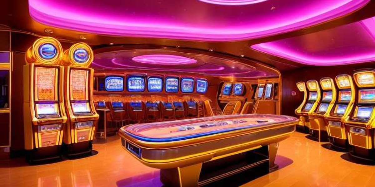 Métodos de Ingreso en NineCasino