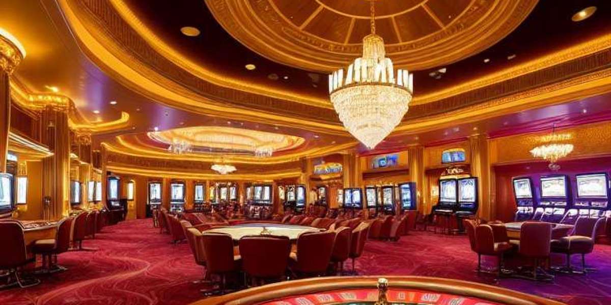 Lista de Actividades en Legiano Casino