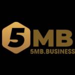 5MB BUSINESS Profile Picture