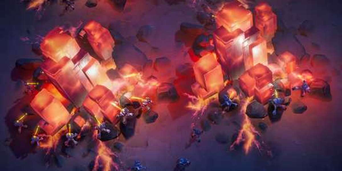 U4GM - Warborne Above Ashes Crafting Guide: Full Overview