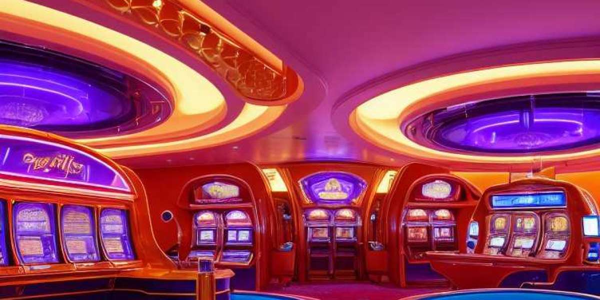 Cell Gambling Evolution at Vegas Now Casino