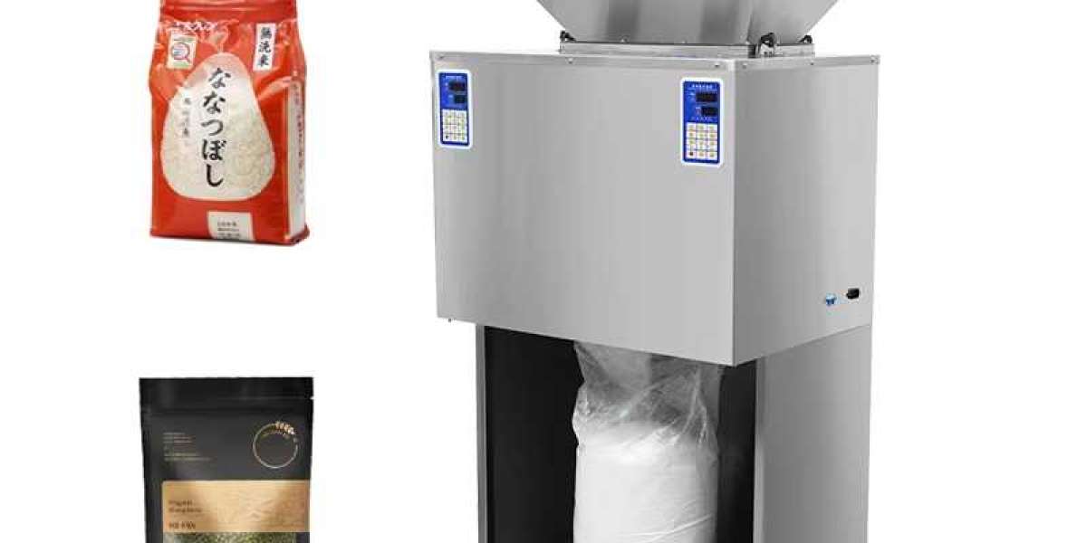 How a Filling Machine Can Improve Your Liquid Packaging Process