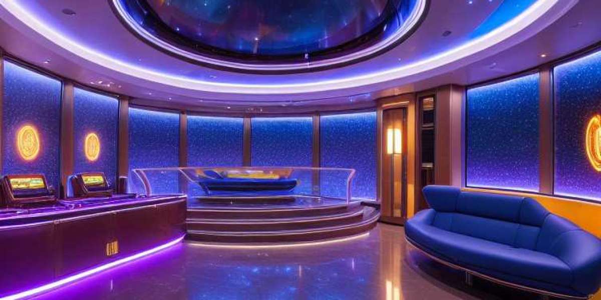 Immersive Live Dealer Gaming provided by 7 Bit Casino
