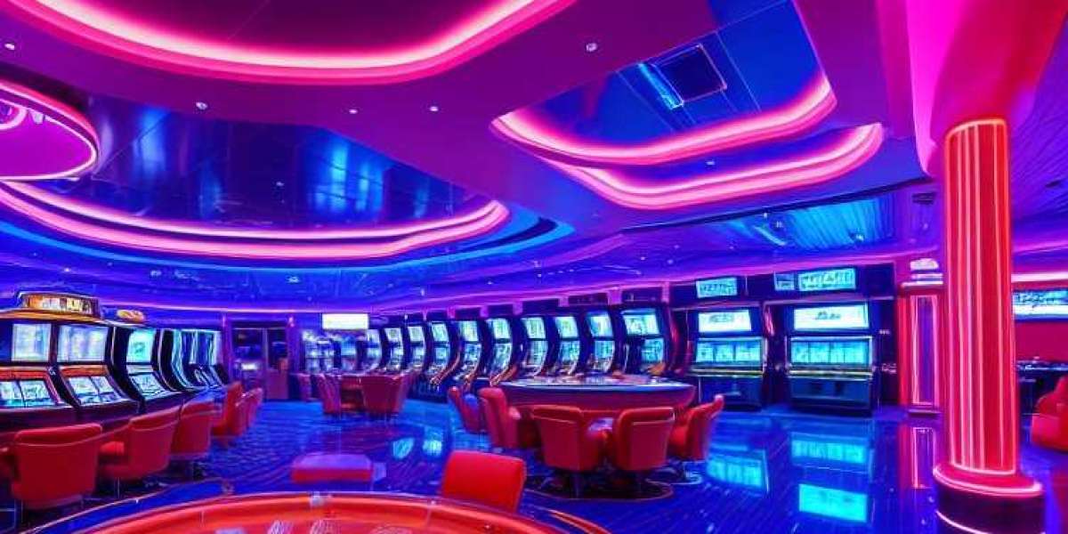 Smooth Exchanges at fair go casino australia