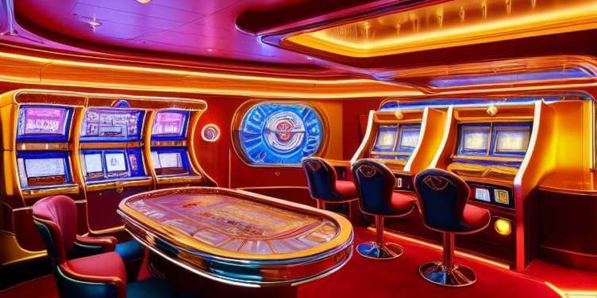 Maquinitas en Legiano Casino Online