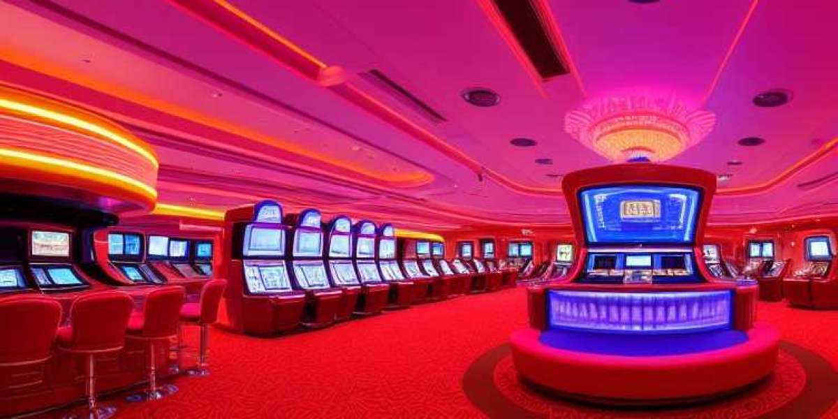 Comprehensive Bonus Programs at Neo Spin Casino