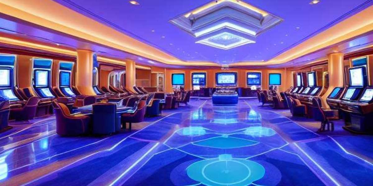 Lavish Deals at Neo Spin Casino