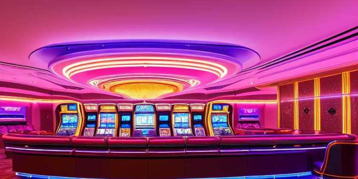 Spielvergnügen bei NineCasino