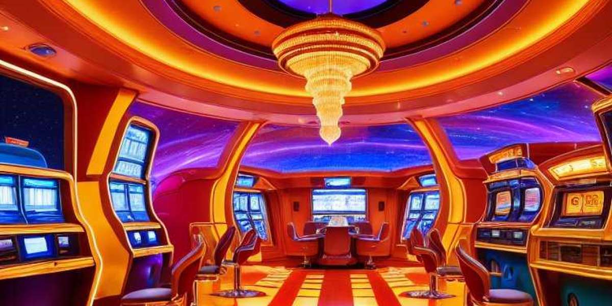 Uitgebreidste Kollektie van LegionBet Casino