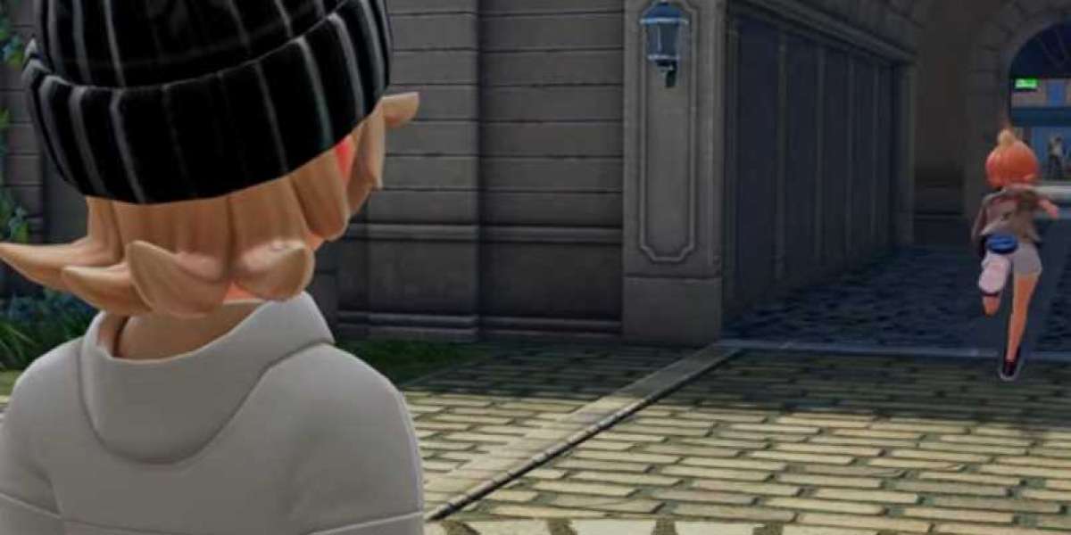 U4GM - The Best Movesets for Mega Gardevoir in Pokémon Legends: Z-A