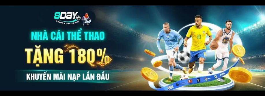 NHÀ CÁI 8DAY Cover Image