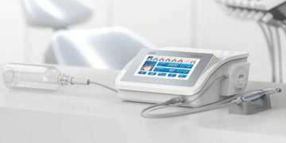 Why Every Dental Practise Needs an Air Polisher, Implant Motor, and Dental Cements