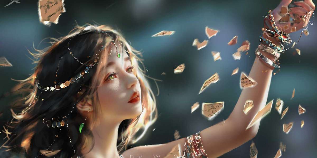 Entfesseln Sie Ihr episches Abenteuer: Warum der Kauf eines World of Warcraft-Kontos alles verändern könnte!