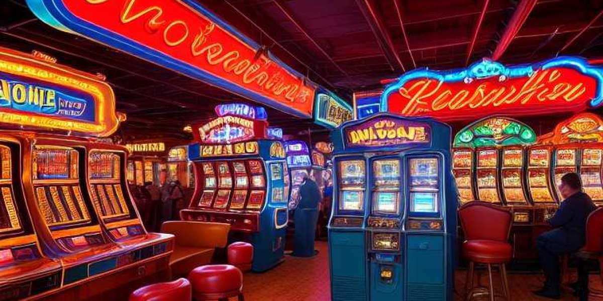 Vintage Card Gaming at Crown Gold Casino
