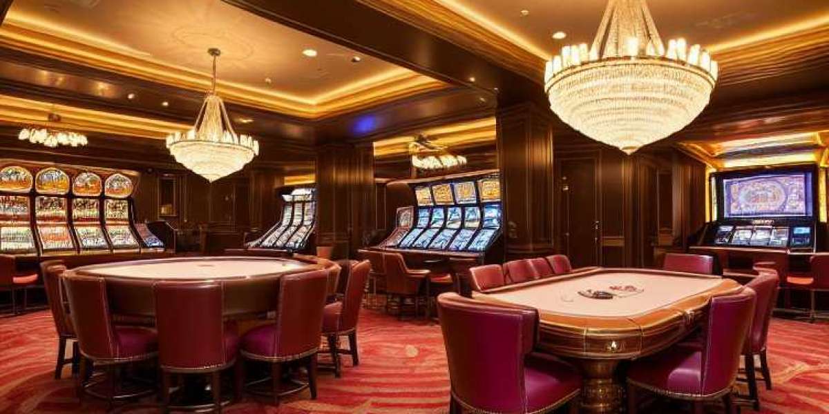 Genuine Live Dealer Action on Crown Gold