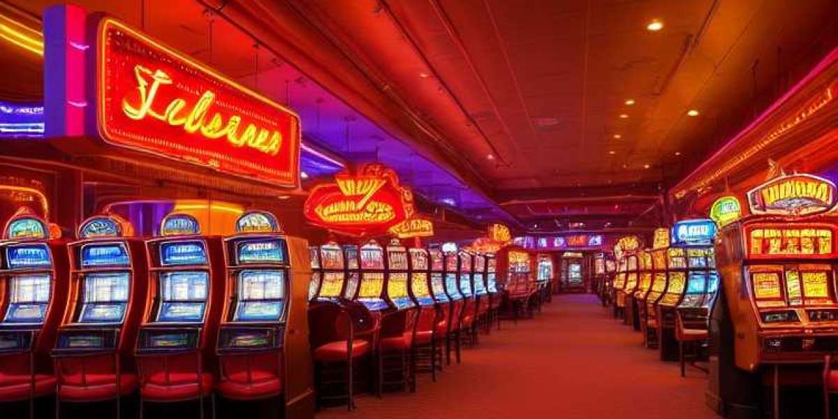 Demo Playing at Casino AmonBet