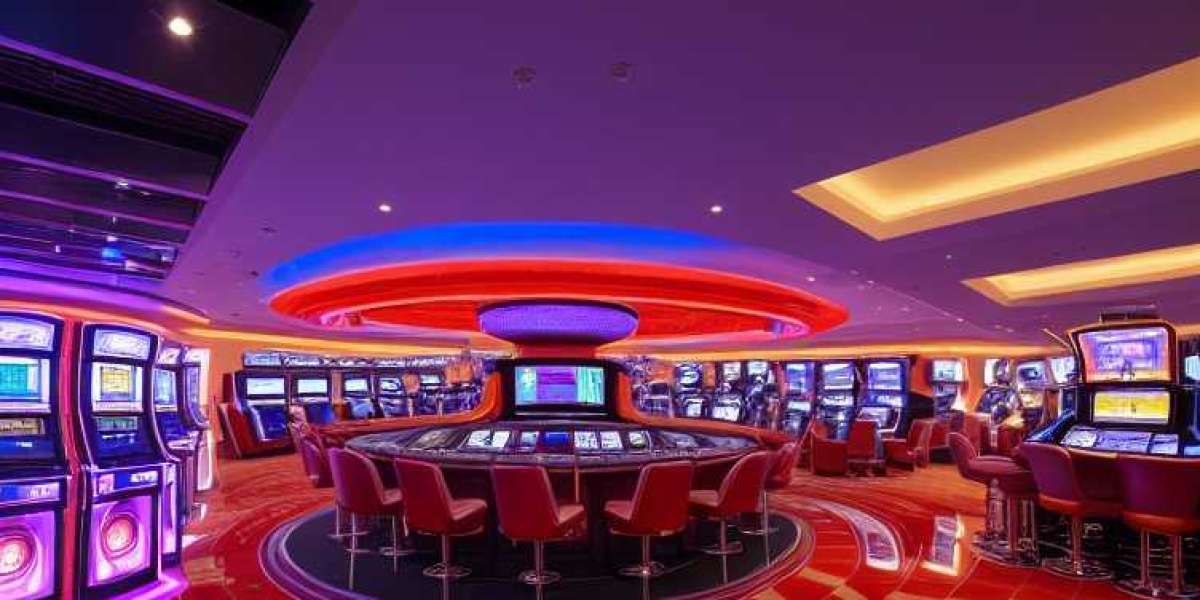 Premium Game Assortment at NeoSpin