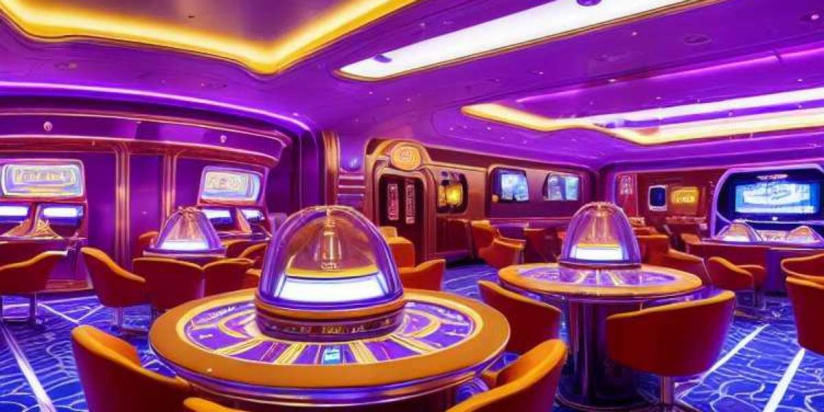 Incredible Gaming Collection at NeoSpin