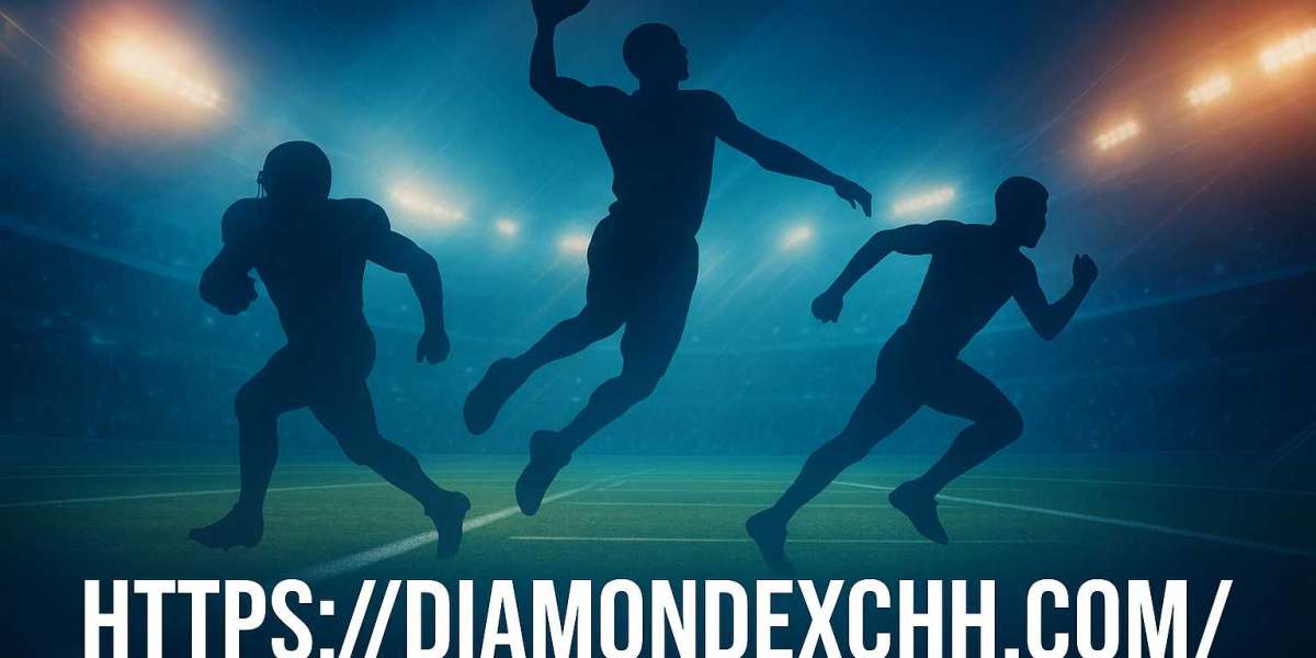 How to Get Your Diamond Exchange ID on DiamondExch and Start Winning Big