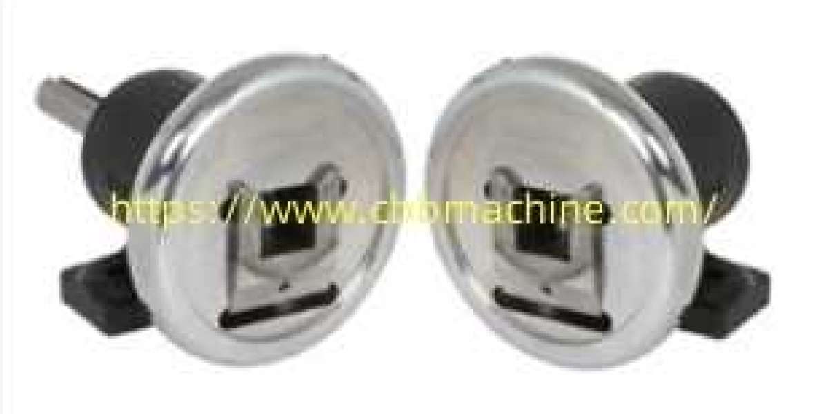 Selecting the Best Safety Chuck From Cbbmachine For Industrial Use