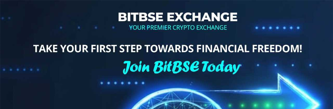 Bitbse Exchange Cover Image