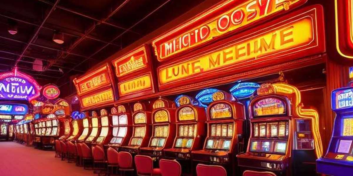 High-end Gaming Experience at Goldex