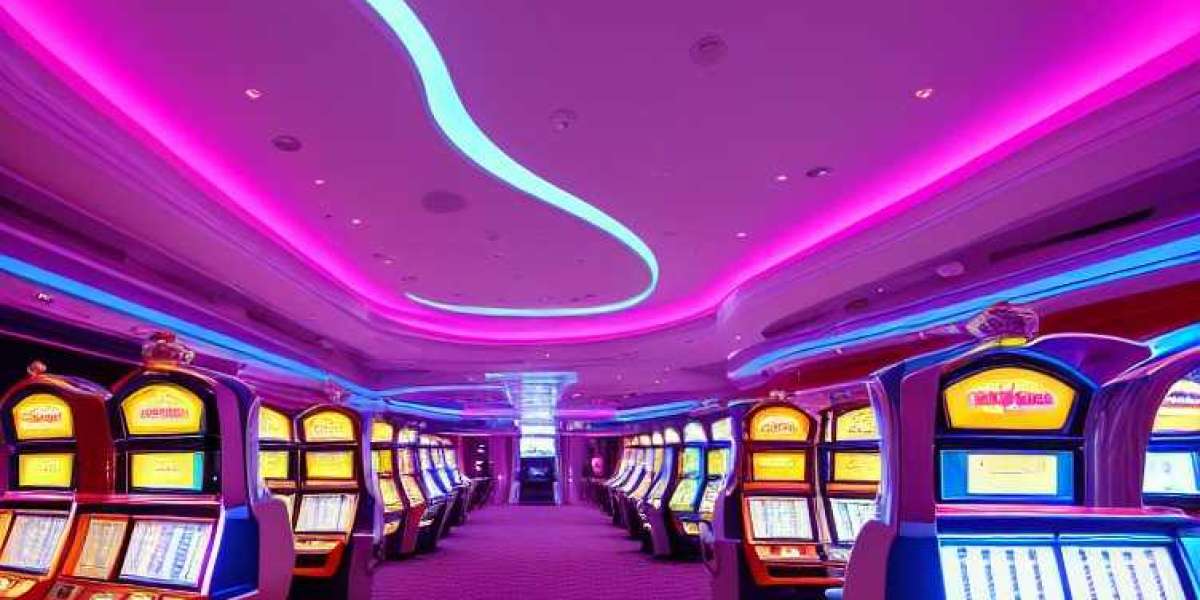 Systematic Gaming at NeoSpin Casino