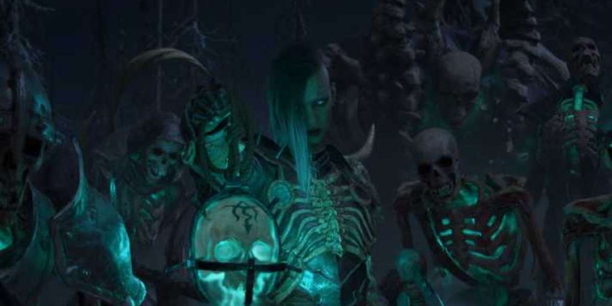 MMOEXP Diablo4:Curious Curios Quest in Diablo 4 – A Guide to All Objectives