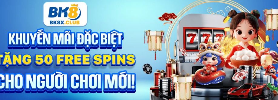 BK8 Casino Cover Image