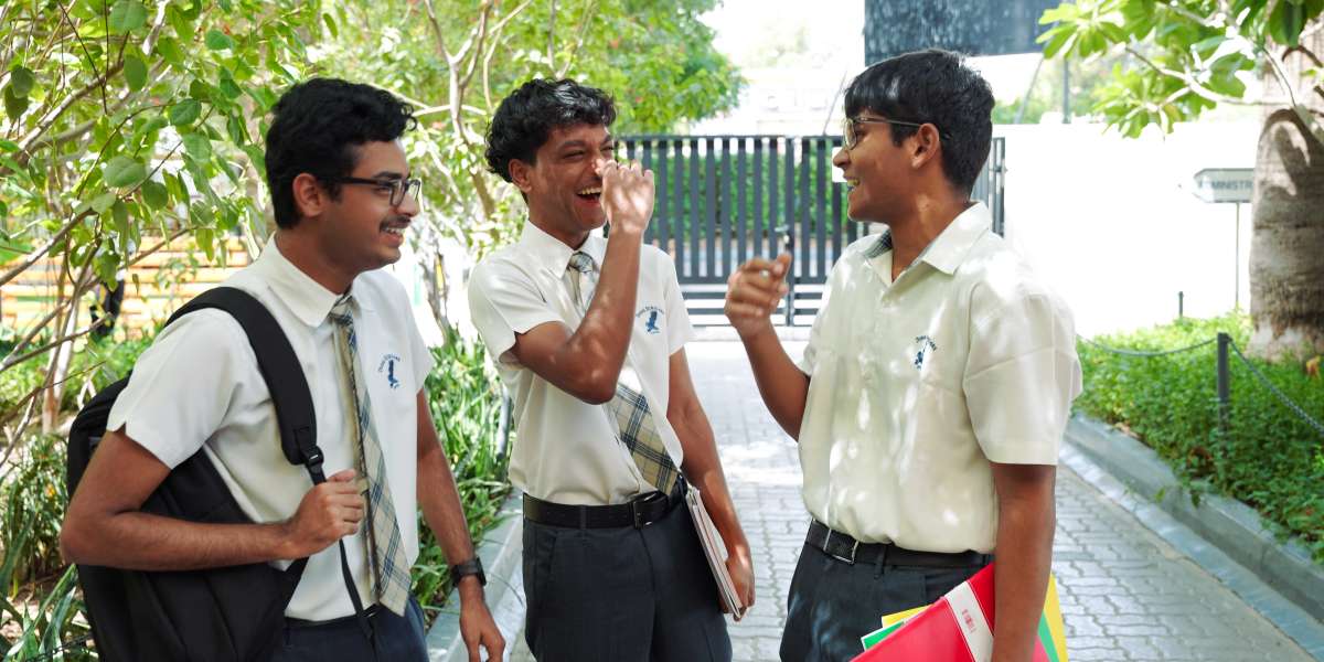 EYFS Curriculum in Dubai Scholars: Early Learning the Right Way