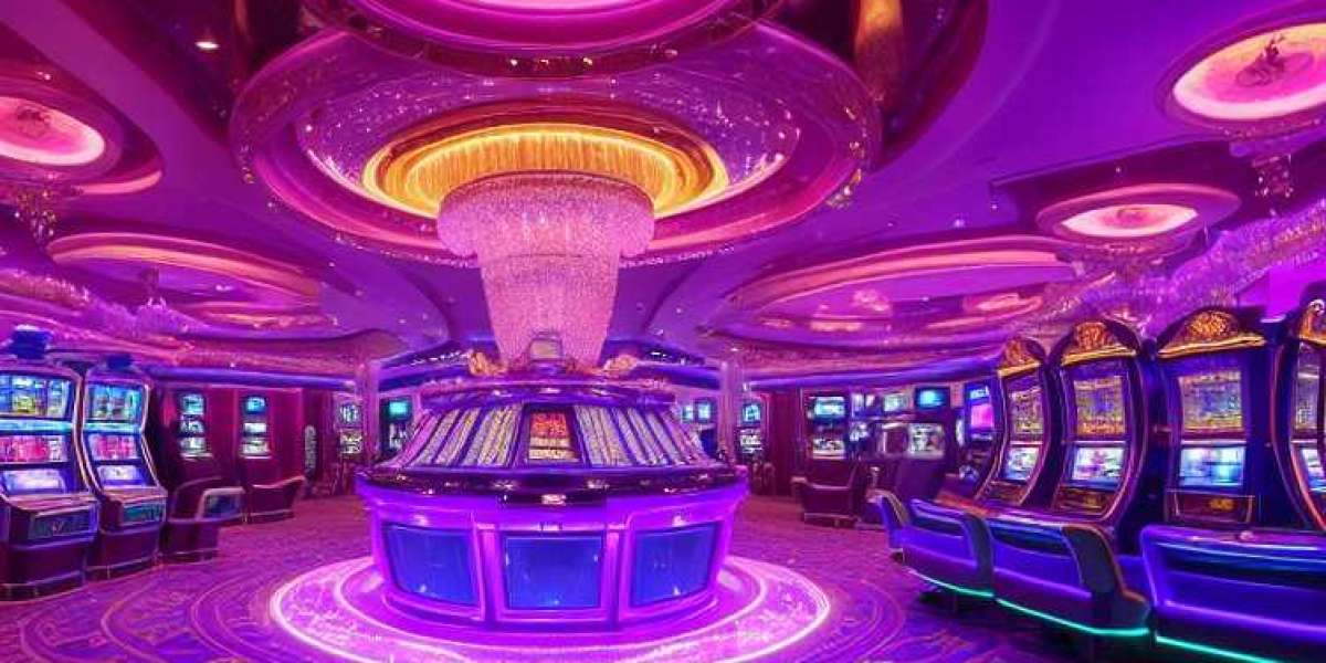 Acervo de Jogos de slots em Ninecasino