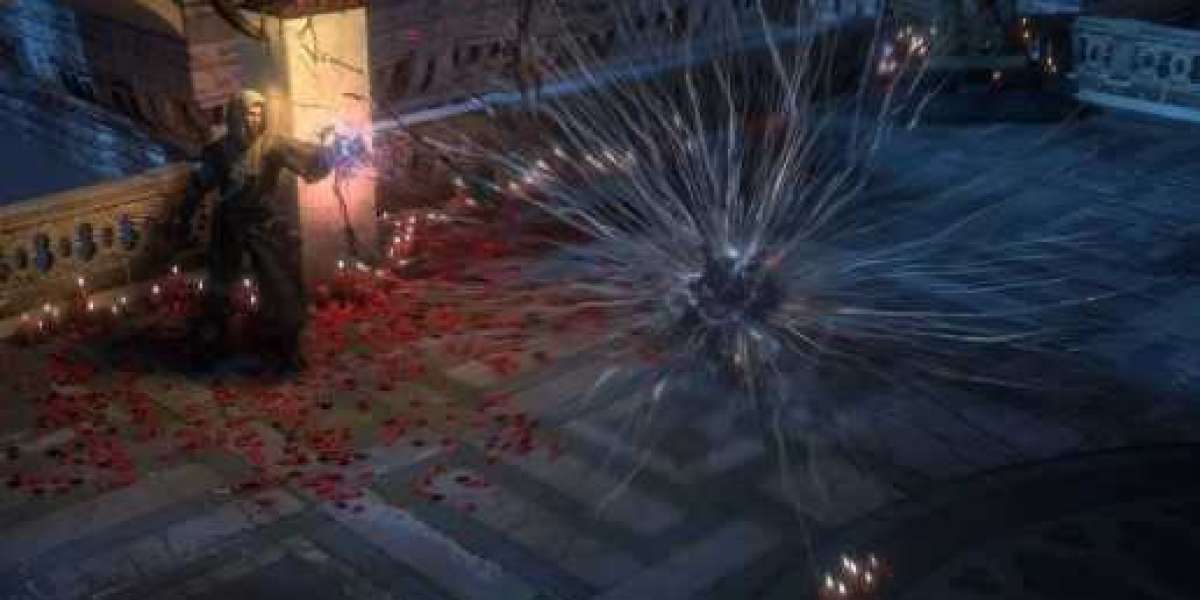 u4gm poe What Makes Starcaller One of the Best New Unique Weapons