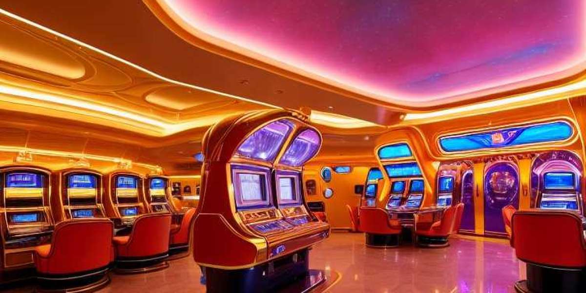 Top-notch Gambling Choice at LegionBet Casino