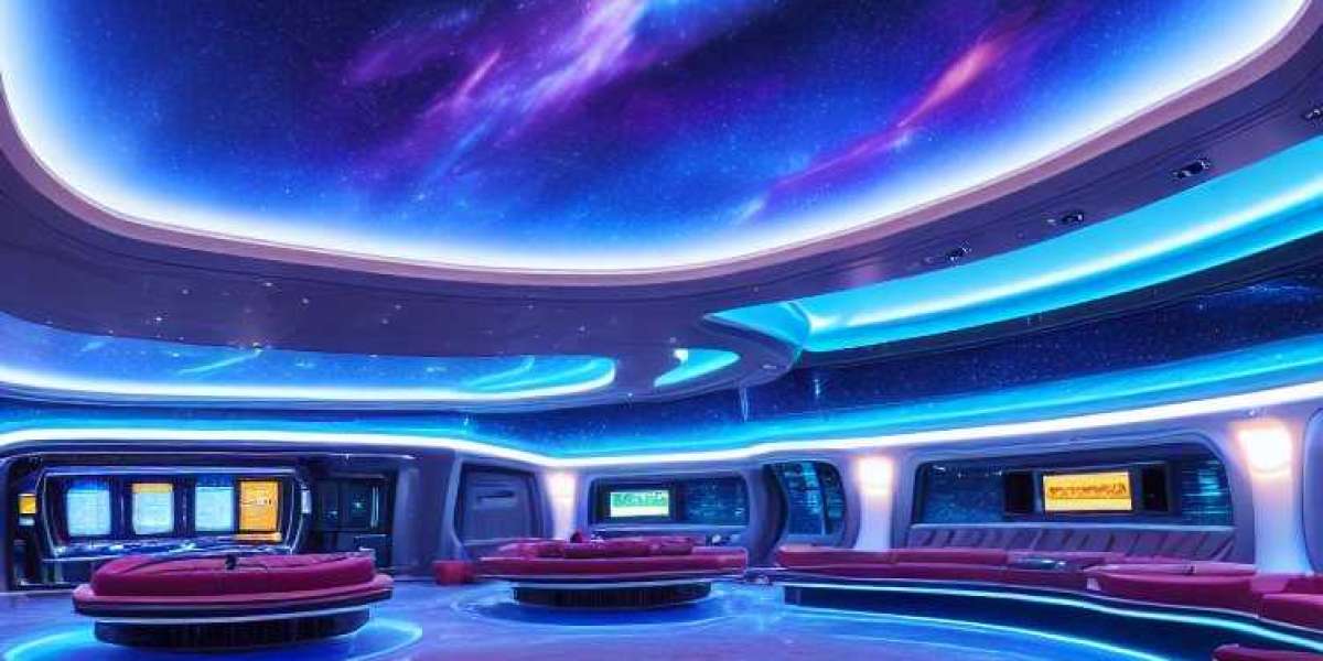 Premium pokies heaven at NeoSpin Casino