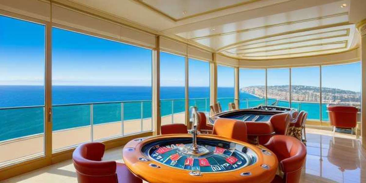 Seamless Fiscal Transactions at Casino Goldex